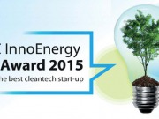 Premio KIC InnoEnergy para emprendedores en tecnologías limpias