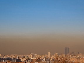 Los que luchan contra la corrupción proponen gravar las emisiones contaminantes para recaudar 10.000 millones al año