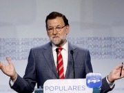 Ahora vas, Mariano Rajoy, y “con un par” apruebas el impuesto al sol