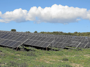 La CE aprueba el plan de Menorca de alcanzar un 85% de energía renovable en 2030