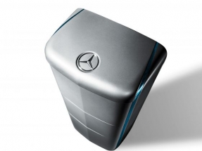 Mercedes-Benz dejará de fabricar baterías residenciales y disolverá su filial de energía en el país