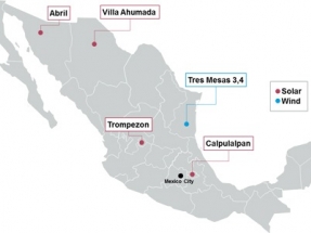 La japonesa Tokyo Gas se alía con la francesa Engie para gestionar, aseguran, 900 MW