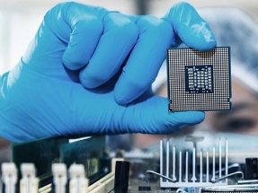 La escasez de microchips está elevando el precio de los componentes fotovoltaicos