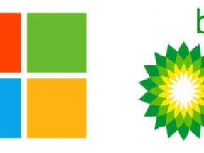 Microsoft acuerda con la petrolera BP la provisión de energía con base renovable