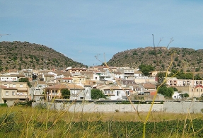 El municipio valenciano Montserrat contará con una comunidad energética local