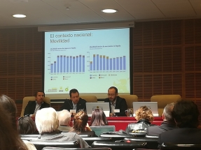 La eficiencia energética, principal desafío del modelo energético español