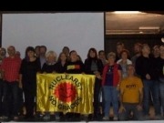 El movimiento antinuclear se organiza para pedir el cierre escalonado de las nucleares españolas