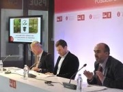Madrid tiene potencial para generar 75.000 empleos verdes