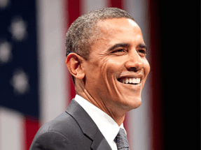 Obama envía a la ONU un plan de reducción de emisiones del 80% en 2050