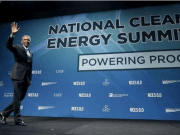Obama anuncia nuevas ayudas para producir electricidad con renovables