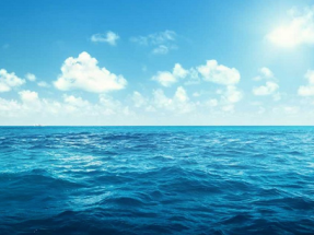 Los océanos absorben más del 30% del CO2 generado por el hombre