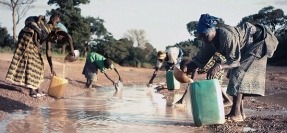 España falla en la lucha contra el cambio climático