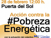 Jornada contra la pobreza energética