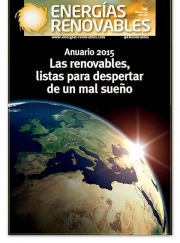 Anuario 2015: Las renovables, listas para despertar de un mal sueño