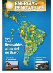 Especial América: Renovables al sur del río Bravo