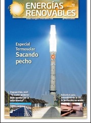 Especial Termosolar: Sacando pecho