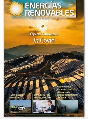 Especial Fotovoltaica: In Covid
