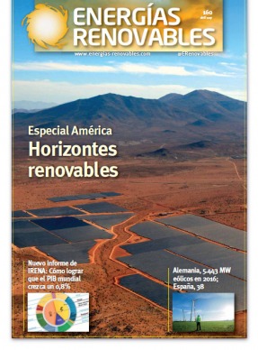 Especial América: Horizontes renovables