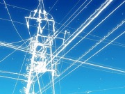 Las pymes del sector industrial pagan hoy la electricidad un 100% más cara que antes de la crisis