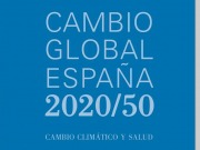 El cambio climático es una amenaza para la población en España