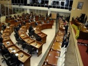 El parlamento aprueba incentivar la fotovoltaica