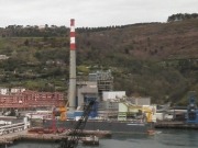 Baja el consumo de energía en Euskadi
