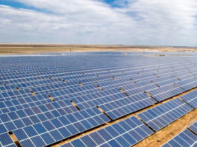 El mercado solar mundial recaudó 10.700 M€ en financiación en 2017