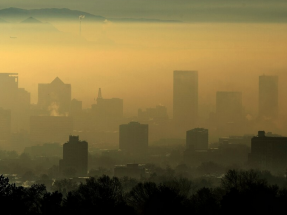 El mundo va lanzado a un aumento de la temperatura de 3,3ºC