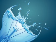 La falta de agua amenaza gravemente la producción de energía en el mundo
