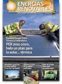 Especial Energía Solar Térmica y Fotovoltaica