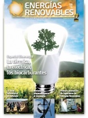 Especial Bioenergía: la térmica, la eléctrica, los biocarburantes