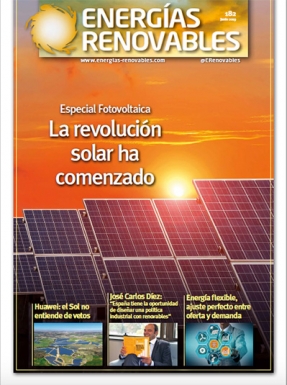 Especial Fotovoltaica: La revolución solar ha comenzado