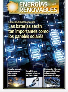 Especial Almacenamiento: Las baterías serán tan importantes como los paneles solares
