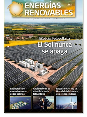 Especial Fotovoltaica: El Sol nunca se apaga
