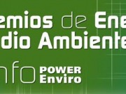 Nacen los Premios de Energía y Medio Ambiente de InfoPower e InfoEnviro