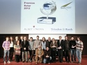 Eurosolar España concede sus premios anuales