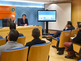 El Colegio de Ingenieros Industriales convoca los Premios Galicia de Energía 2016