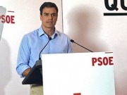 El PSOE incluirá el “reconocimiento de los derechos ambientales” en su propuesta de reforma de la Constitución