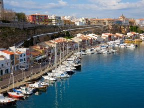 Menorca acoge la quinta edición de Greening the Islands Internacional Conference