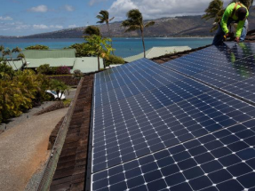 Hawai premiará via tarifa eléctrica las renovables y el almacenamiento