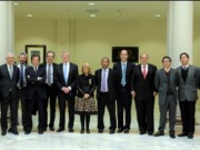 La sostenible, clave para los reguladores de energía de la región y europeos
