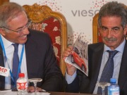¿Ampliará Viesgo la central hidráulica de bombeo reversible de Aguayo?