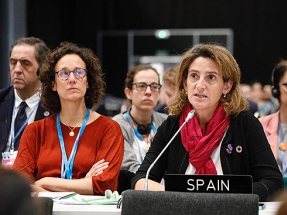 España hace balance: tendrá que ser en 2020
