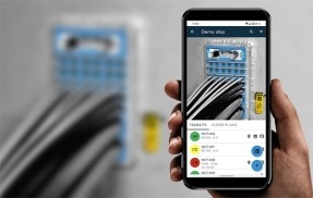 Roxtec Transit Build, la herramienta óptima para la gestión de sellos de cables y tuberías