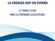 Los 15 temas clave en energía, según Enerclub