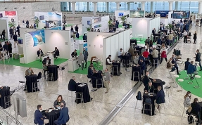 Cerca de 3.000 profesionales han participado en el Smart Energy Congress & EXPO 2021