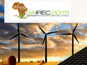 Sairec 2015 insta a trabajar por el acceso global a la energía