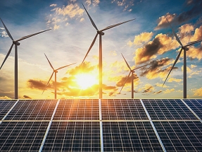 Cuatro maneras en las que la convergencia de la energía renovable y la tradicional afectará a tu negocio