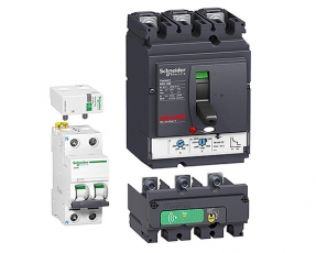 Schneider Electric amplía su gama PowerLogic PowerTag Energy hasta 2000 A