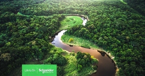 Schneider Electric mostrará sus compromisos climáticos en el próximo Sustainability Day